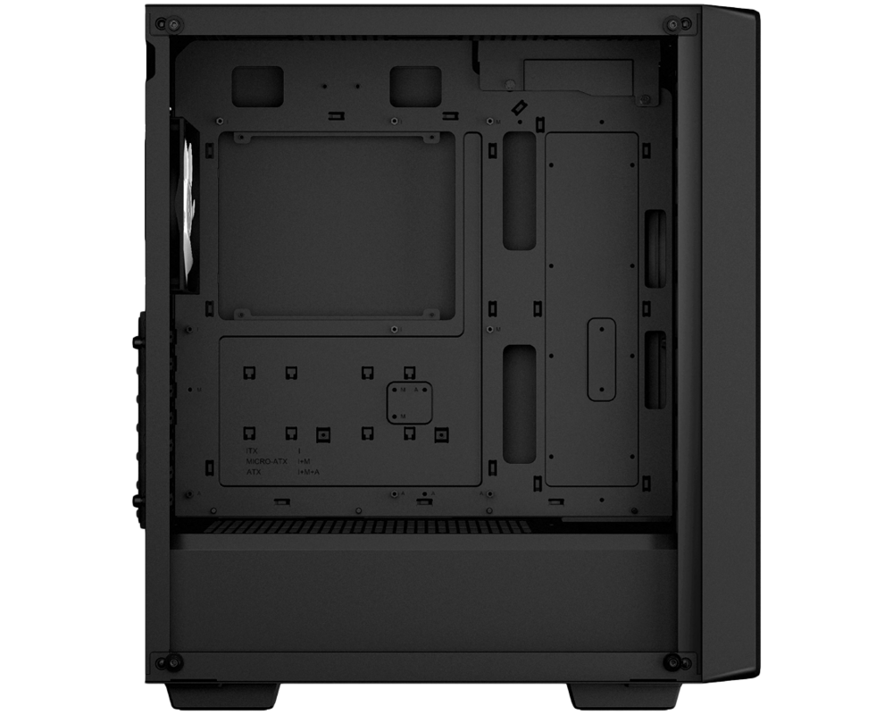 Кутия DeepCool ATX - CC560 MESH V2 28
