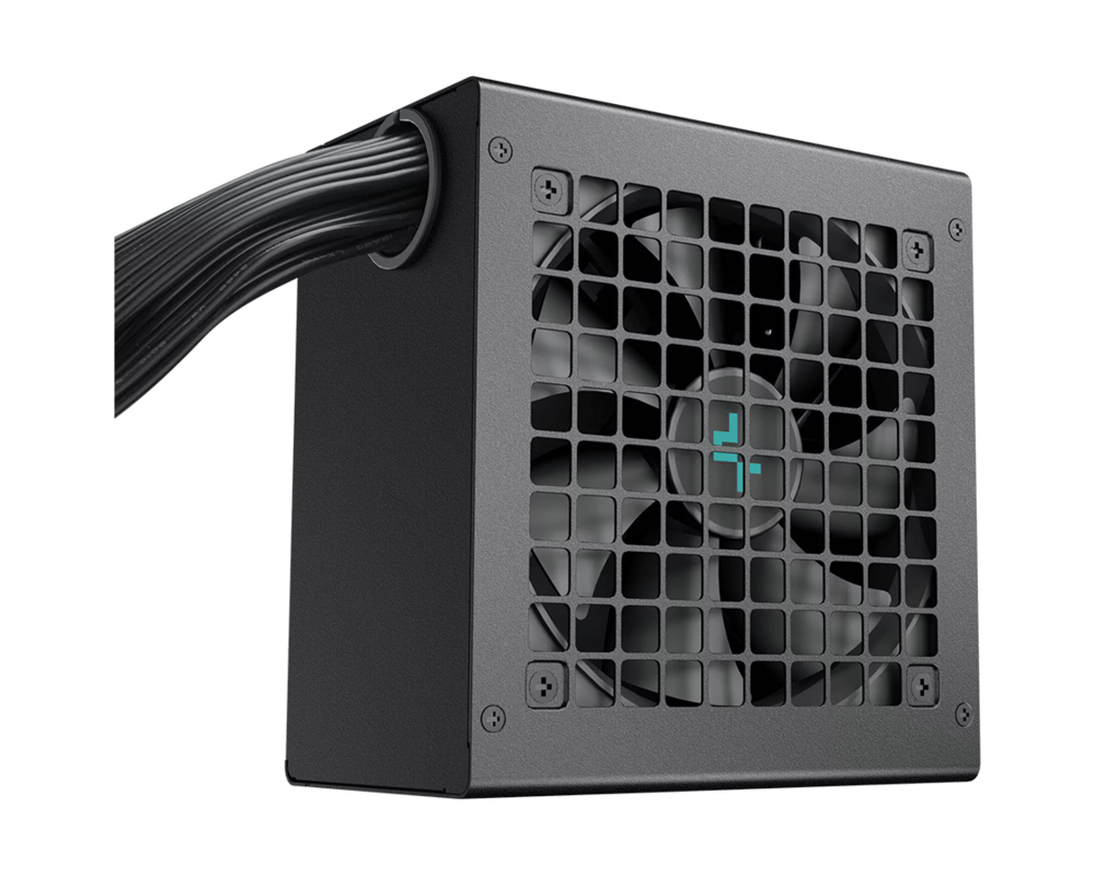 Захранване DeepCool ATX 3.1 PN750D 80+ Gold 10