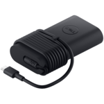 <span>Адаптери</span> Dell 100W USB-C GaN Slim AC Adapter with... <span class='catalog-num-in-name'>492-BDPQ</span> - 