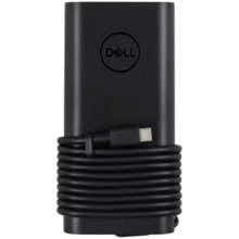  Dell 65W USB-C AC Adapter with Power Cor... 783299 450-BBVD на топ цена - PIC.bg