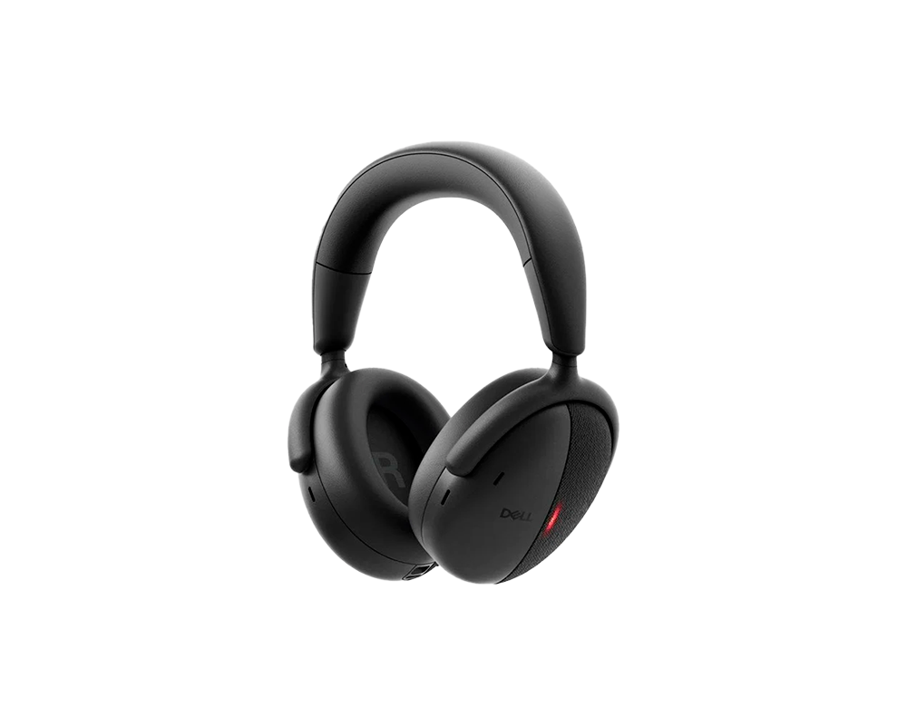 Слушалки Dell Premier Wireless ANC Headset - WL70... 6