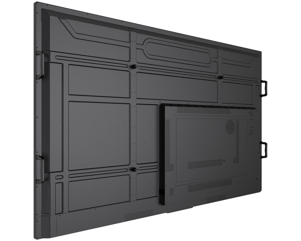 Интерактивен дисплей MULTIBOARD 65” LIGHT SERIES GEN 5 PRESTIGIO SOLUTIONS 4