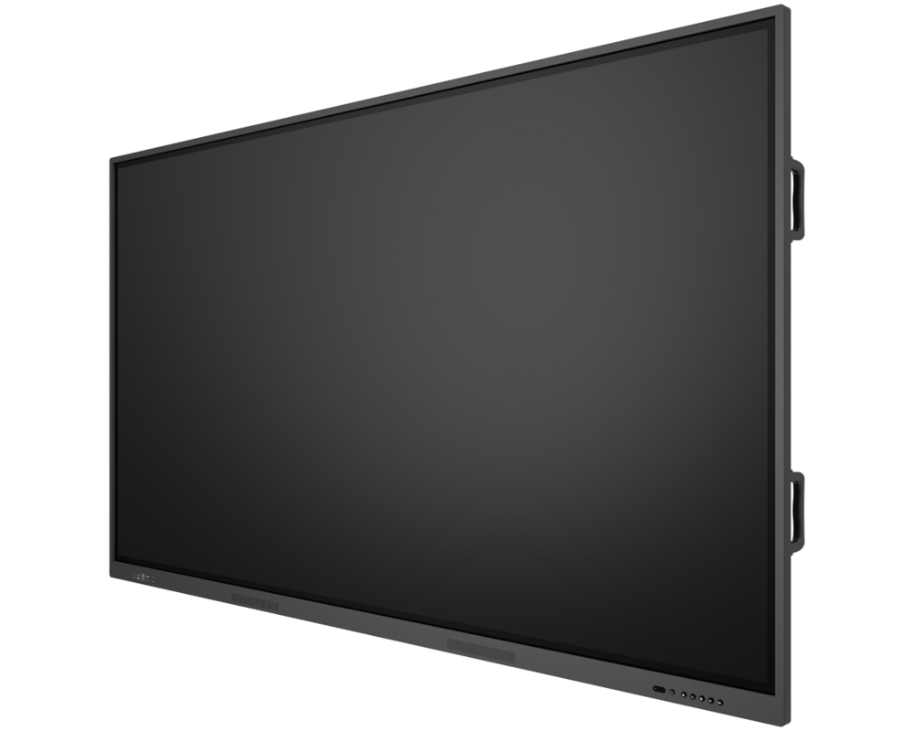 Интерактивен дисплей MULTIBOARD 65” LIGHT SERIES GEN 5 PRESTIGIO SOLUTIONS 2