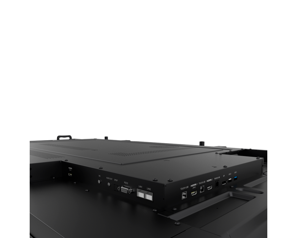 Интерактивен дисплей MULTIBOARD 65” LIGHT SERIES GEN 5 PRESTIGIO SOLUTIONS 11