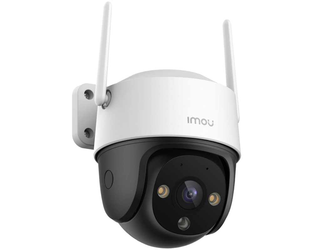 Цифрова IP камера Imou Cruiser SE+ 2