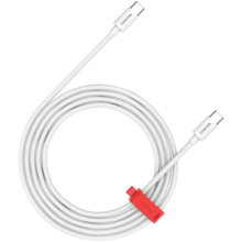 CANYON cable CC60AB C-C 60W Braided 2m W... 783991 CND-CC60AB20W на топ цена - PIC.bg