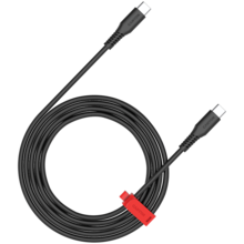  CANYON cable CC60SC C-C 60W 1.2m Black 783998 CNS-CC60SC12B на топ цена - PIC.bg