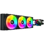 <span>Охладител за процесор</span> COUGAR AIO Liquid Cooling Poseidon Elite... <span class='catalog-num-in-name'>CGR-PSDELRGB-B-360</span> - 