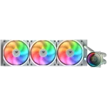 <span>Охладител за процесор</span> COUGAR AIO Liquid Cooling Poseidon Elite... <span class='catalog-num-in-name'>CGR-PSDELRGB-W-360</span> - 