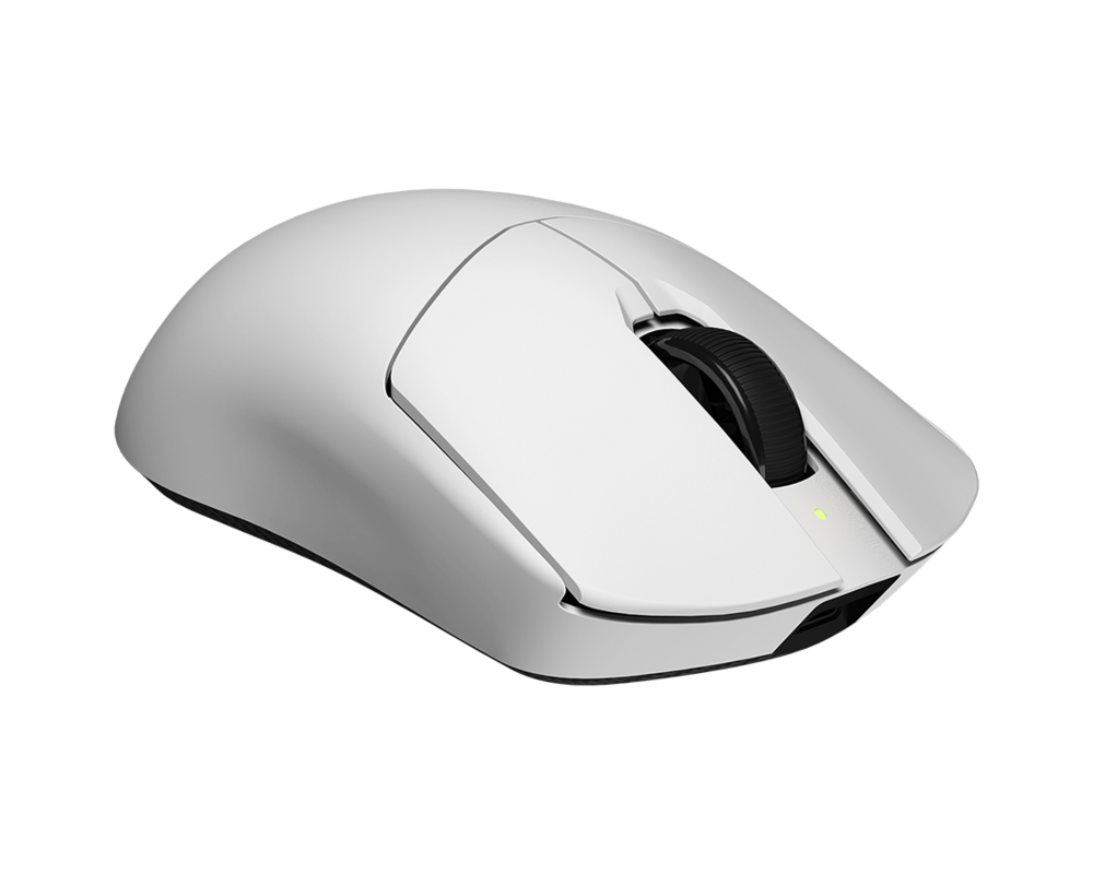 Мишка Cougar | Revenger Pro 4K White | Mouse 13