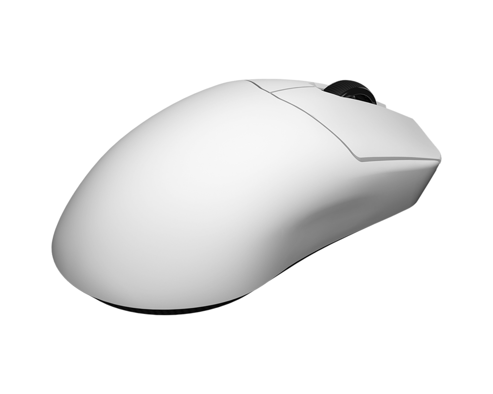 Мишка Cougar | Revenger Pro 4K White | Mouse 12