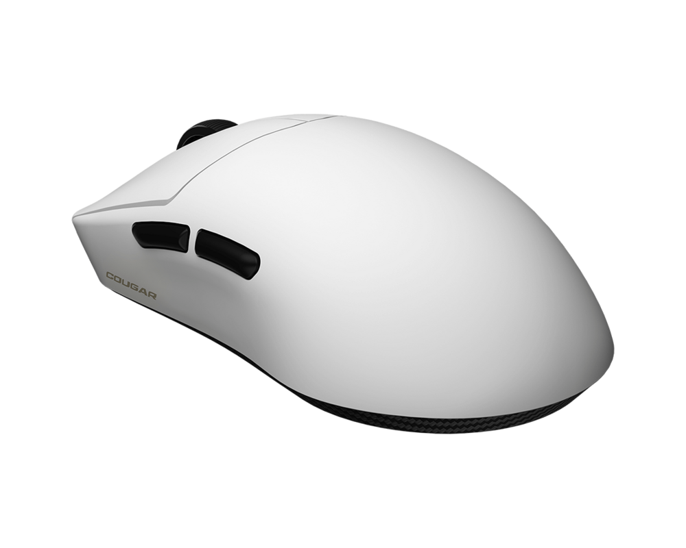 Мишка Cougar | Revenger Pro 4K White | Mouse 14