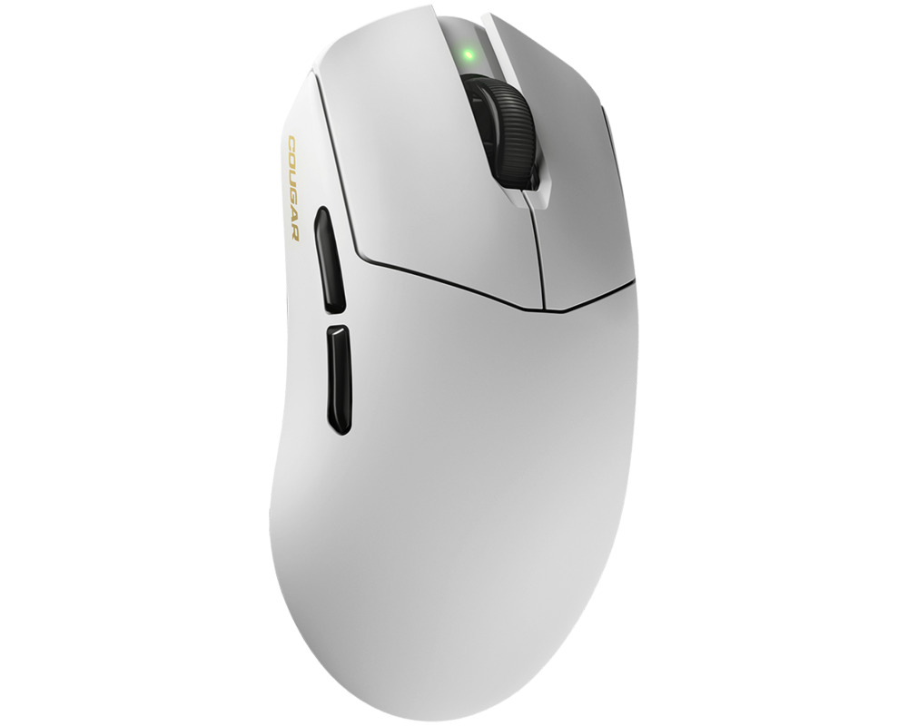 Мишка Cougar | Revenger Pro 4K White | Mouse 10