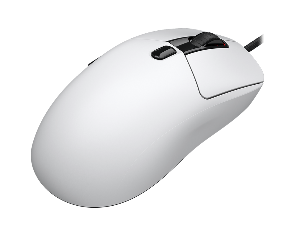 Мишка Cougar Minos Neo White Mouse 12