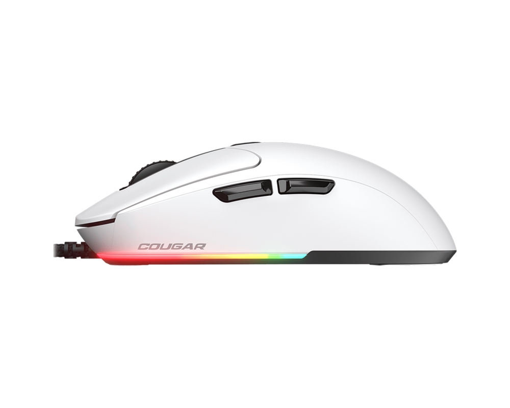 Мишка Cougar Minos Neo White Mouse 15