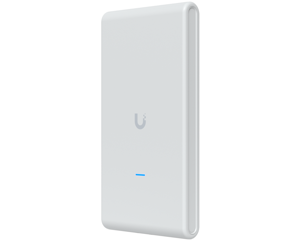 Антена Ubiquiti U6-Mesh-Pro-EU Indoor/outdoor WiFi 6 AP with 4 spatial streams 2