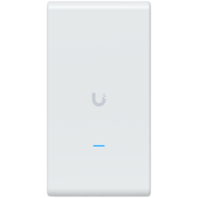  Ubiquiti U6-Mesh-Pro-EU Indoor/outdoor WiFi 6 AP with 4 spatial streams 784434 U6-MESH-PRO на топ цена - PIC.bg