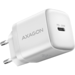 <span>Адаптери</span> AXAGON ACU-PD20W wall charger 1x QC3.0/AFC/FCP/PD type-C <span class='catalog-num-in-name'>ACU-PD20W</span> - 