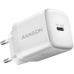 <span>Адаптери</span> AXAGON ACU-PD30W wall charger 1x QC3.0/AFC/FCP/PD type-C <span class='catalog-num-in-name'>ACU-PD30W</span> - 