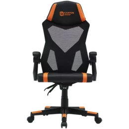  CANYON gaming chair Flow MCH01 Mesh Blac... 785258 CNE-MCH01 на топ цена - PIC.bg