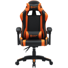  CANYON gaming chair Core SGCH2 Black Ora... 785259 CNE-SGCH2 на топ цена - PIC.bg