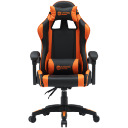  CANYON gaming chair Core SGCH2 Black Ora... 785259 CNE-SGCH2 на топ цена - PIC.bg