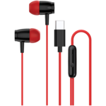 <span>Слушалки</span> CANYON headphones SEP-5 TYPE-C Red <span class='catalog-num-in-name'>CNS-CEP5R</span> - 