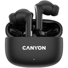  CANYON headset OnGo 9 Black 785264 CNS-TWS9B на топ цена - PIC.bg