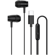  CANYON headphones SEP-5 TYPE-C Black 785267 CNS-CEP5B на топ цена - PIC.bg