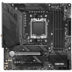 Дънна платка MSI MAG B650M MORTAR WIFI 2