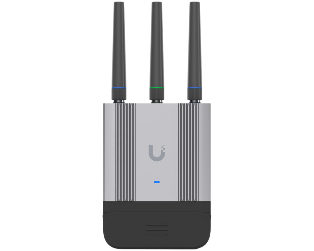 Рутер Mobile Router Industrial