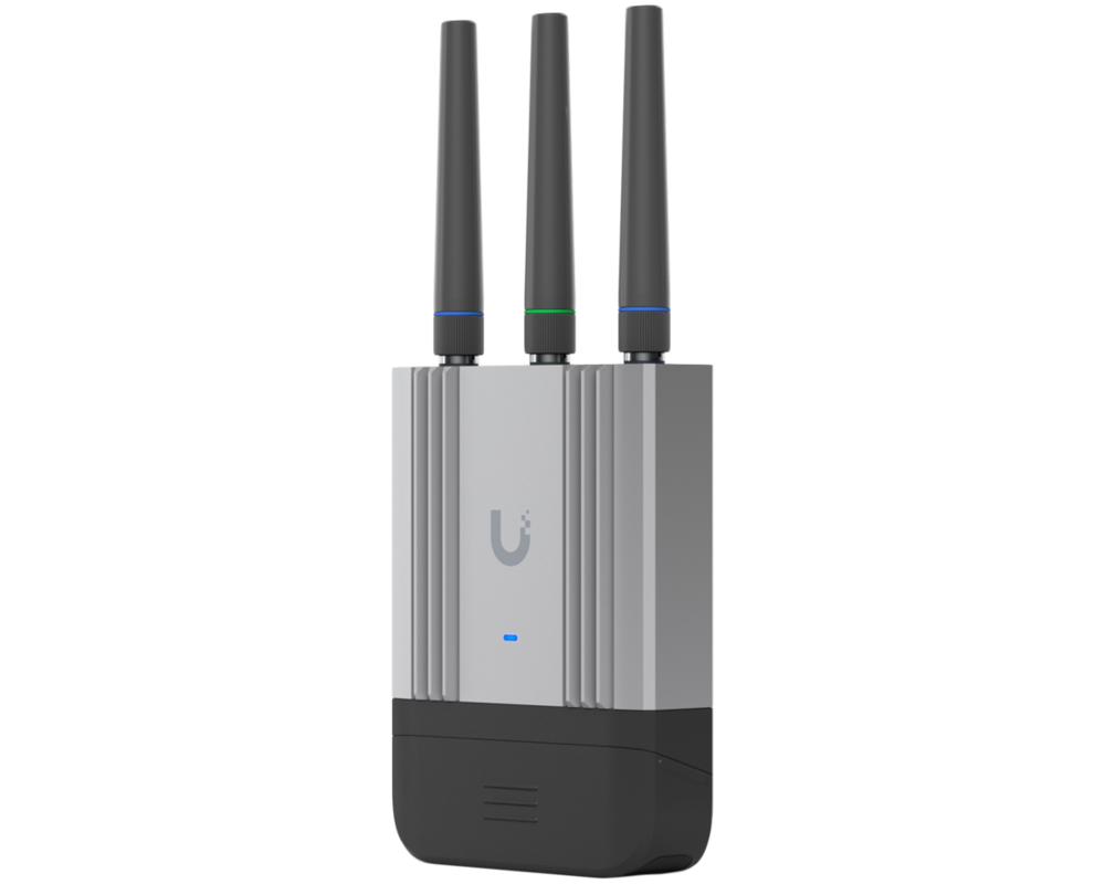 Рутер Mobile Router Industrial 2