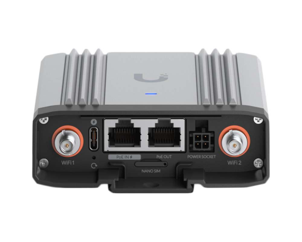 Рутер Mobile Router Industrial 4