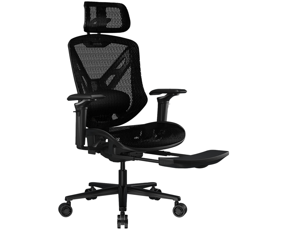 Геймърски стол COUGAR Gaming chair Speeder 4