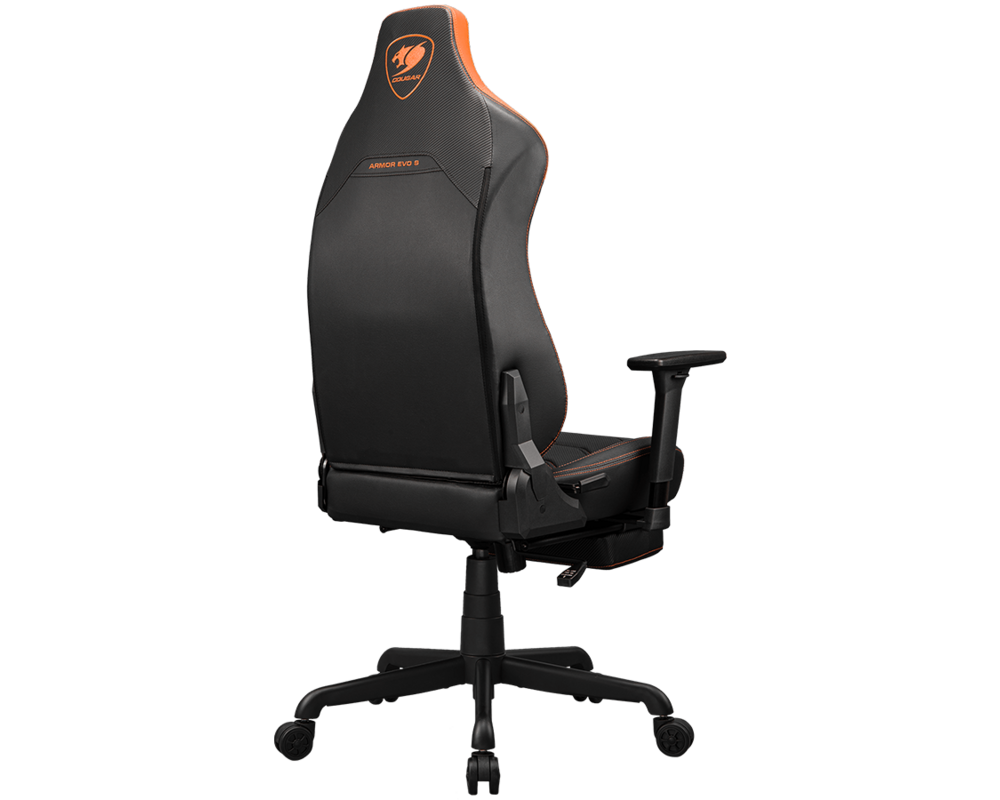 Геймърски стол COUGAR Gaming Chair Armor EVO S 3