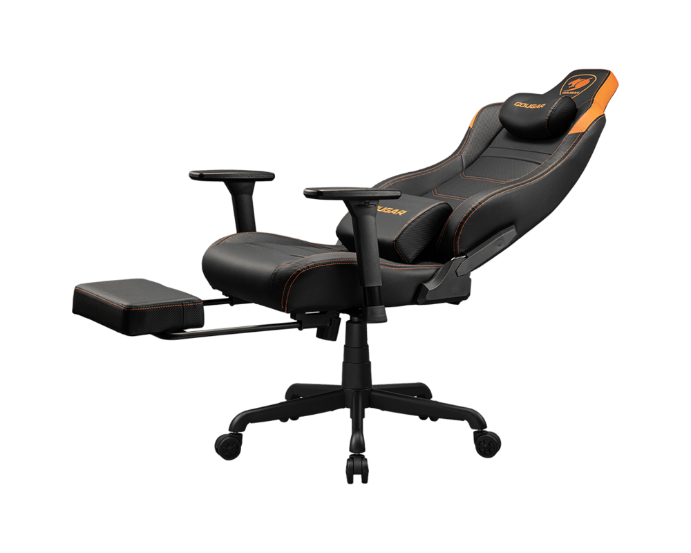 Геймърски стол COUGAR Gaming Chair Armor EVO S 2