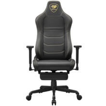  COUGAR Gaming Chair Armor EVO S Gold 785958 CGR-EVS-GLB на топ цена - PIC.bg