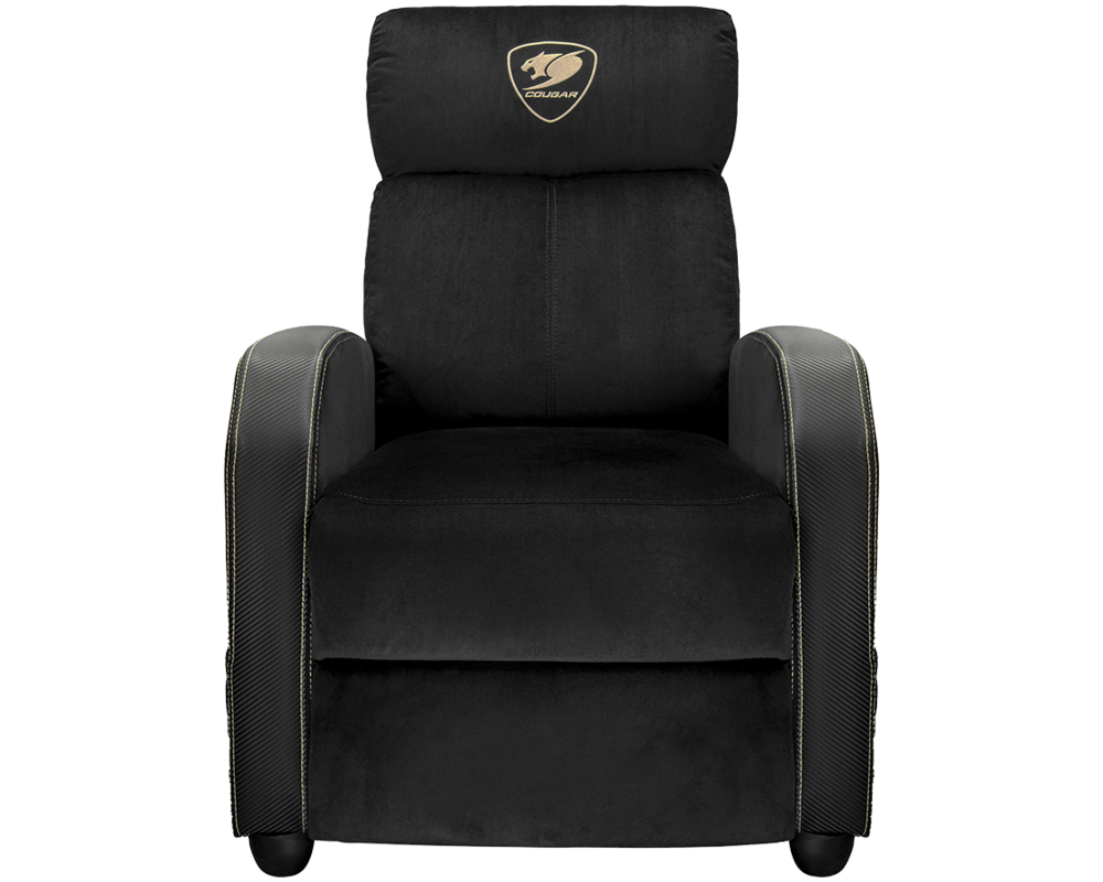 Геймърски стол COUGAR Gaming Sofa Ranger Elite Gold 2