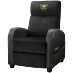 <span>Геймърски стол</span> COUGAR Gaming Sofa Ranger Elite Gold <span class='catalog-num-in-name'>CGR-RAE-GLB</span> - 
