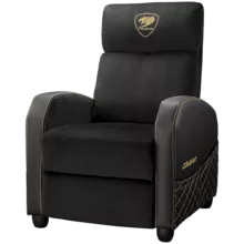  COUGAR Gaming Sofa Ranger Elite Gold 785963 CGR-RAE-GLB на топ цена - PIC.bg
