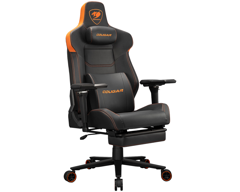 Геймърски стол COUGAR Gaming chair ARMOR EVO M 2