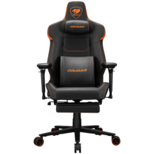 COUGAR Gaming chair ARMOR EVO M 785964 CGR-EVM на топ цена - PIC.bg