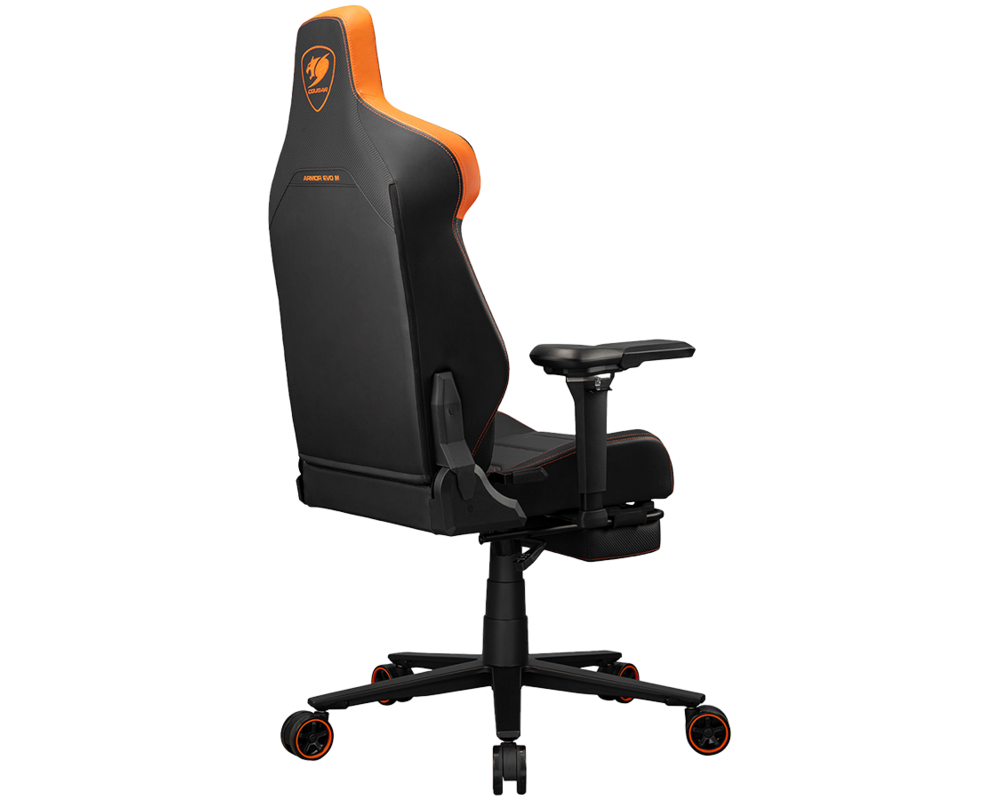 Геймърски стол COUGAR Gaming chair ARMOR EVO M 3