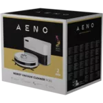 Смарт прахосмукачка AENO RC6S (Разопакован) 16