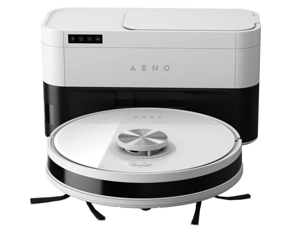 Смарт прахосмукачка AENO RC6S 9