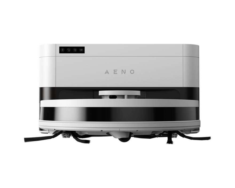 Смарт прахосмукачка AENO RC6S 10