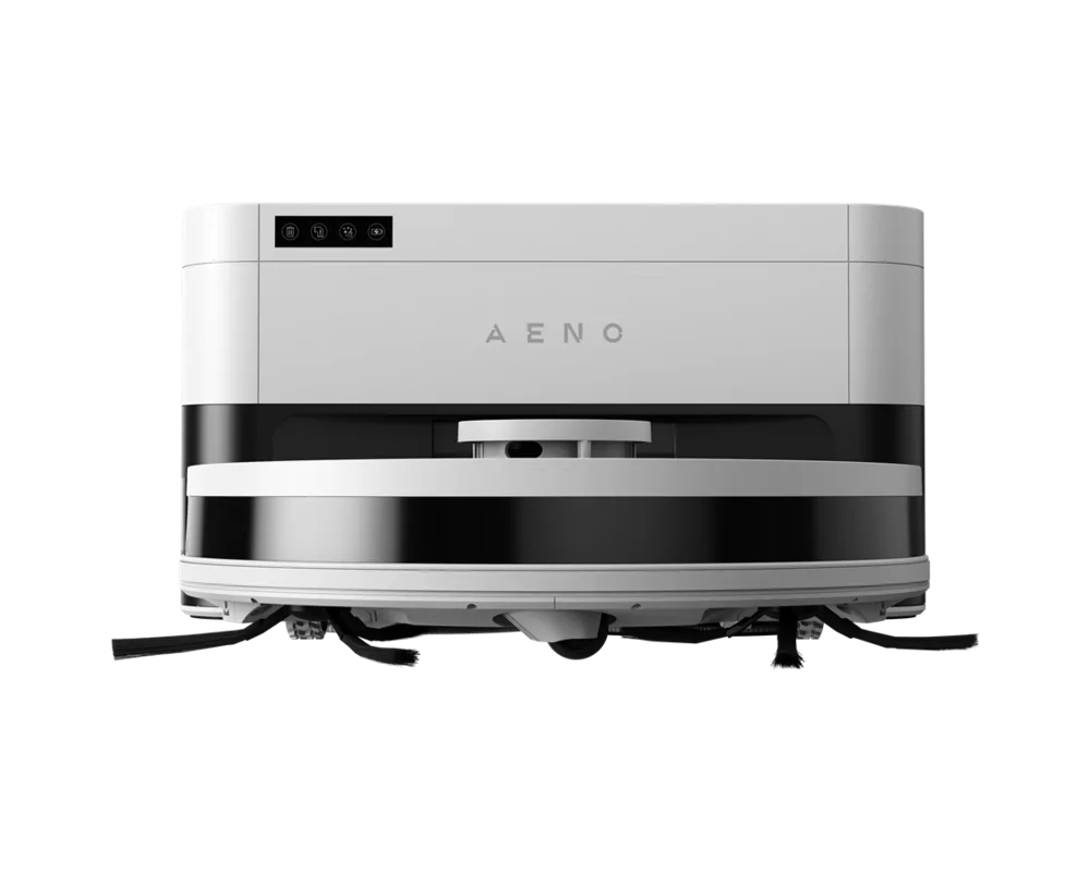 Смарт прахосмукачка AENO RC6S (Разопакован) 10