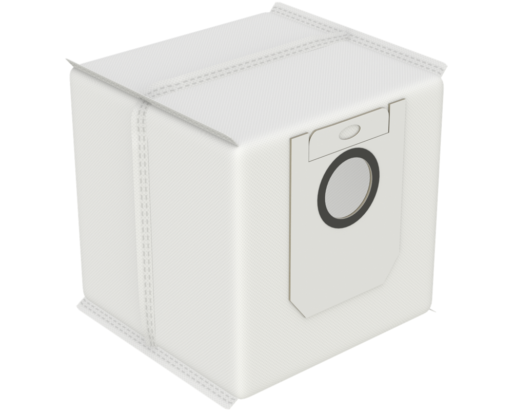 Смарт прахосмукачка AENO RC6S 11