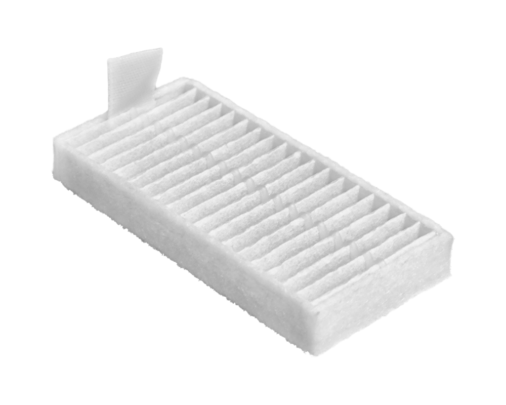 Смарт прахосмукачка AENO RC6S 14