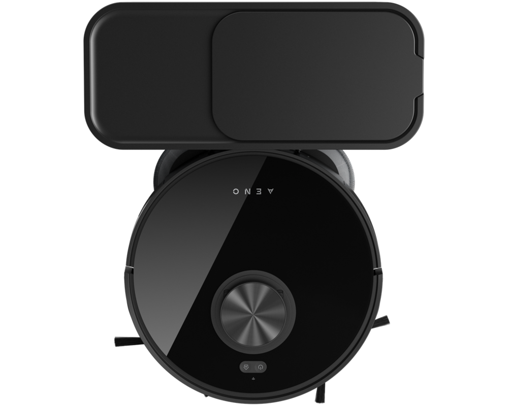 Смарт прахосмукачка AENO RC5S 11